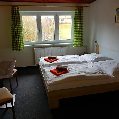 Sasanka Hotel Tatranska Lomnica