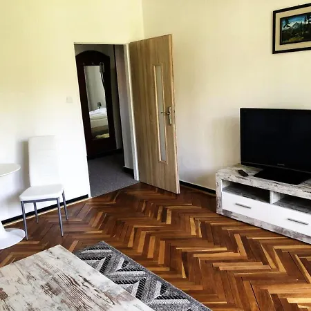 Sasanka 2* Tatranská Lomnica