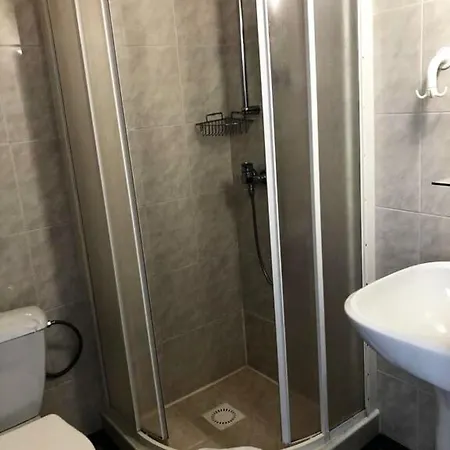 Hotell Sasanka