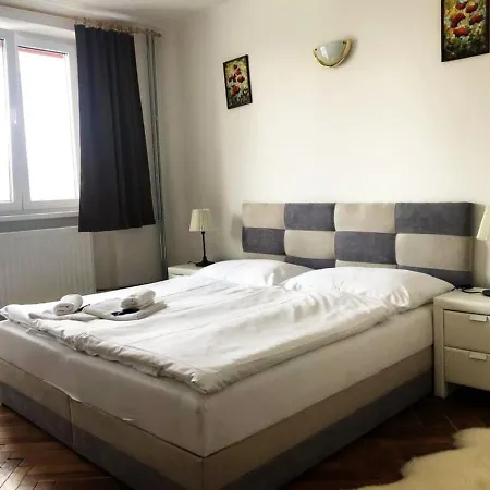 Sasanka 2* Tatranská Lomnica