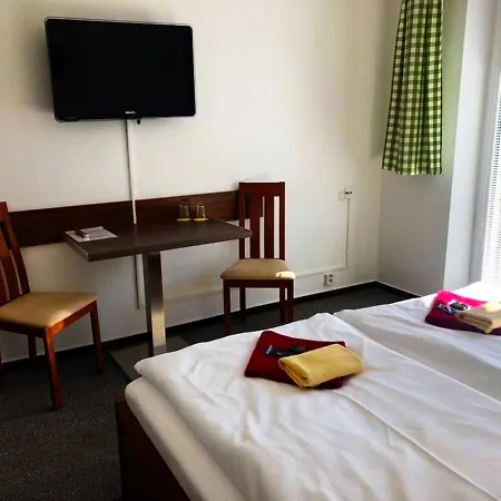 Hotel Sasanka Tatranska Lomnica