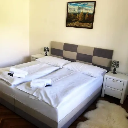Sasanka Hotell