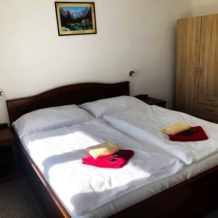 Hotel Sasanka