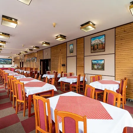 Hotell Sasanka