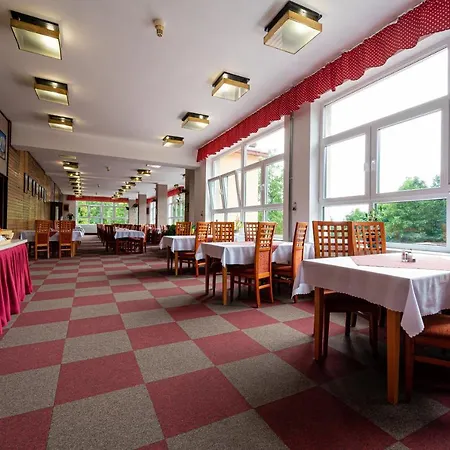 Sasanka Tatranská Lomnica