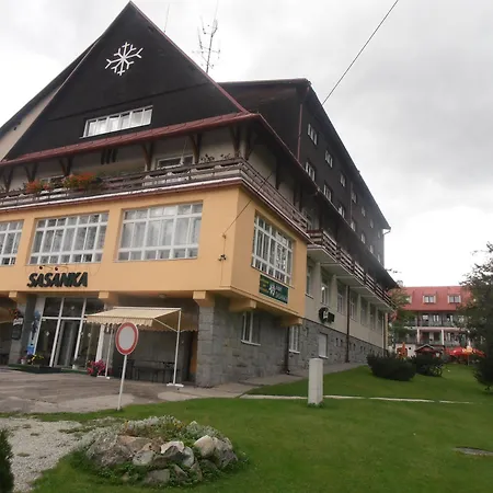 Sasanka