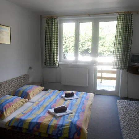 Sasanka Hotell