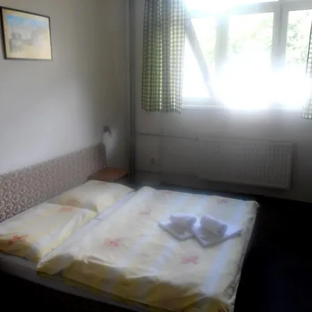 Sasanka Hotell
